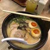 Foto Makanan 5 di Yamagoya Ramen, Tegalsari, Surabaya