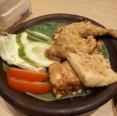 Foto Makanan 1 di Wakoel Rempah, Sukolilo, Surabaya