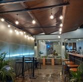 Foto Suasana 2 di Moonwake Coffee, Pajajaran, Bandung