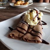 Foto Makanan 4 di Kopi Ireng, Dago Atas, Bandung
