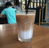 Foto Makanan 5 di Old Ben's, Sarijadi, Bandung