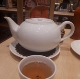 Foto Makanan 6 di Imperial Kitchen & Dimsum, Wiyung, Surabaya