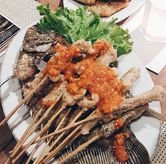 Foto Makanan 4 di Ikan Pesmol Cianjur, Setiabudhi, Bandung