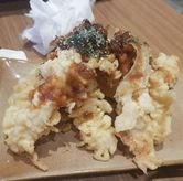 Foto Makanan 6 di Teppan House, Wiyung, Surabaya