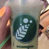 Foto Makanan 6 di Cincau Bistro, Wiyung, Surabaya