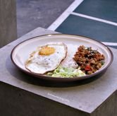 Foto Makanan 5 di Kyomi, Dago Bawah, Bandung
