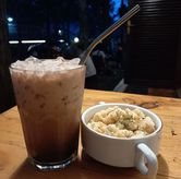 Foto Makanan 3 di Manpuku Coffee & Eatery, Dago Atas, Bandung