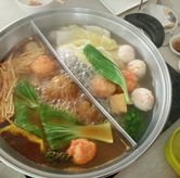 Foto Makanan 4 di Suki Time Village, Buah Batu, Bandung