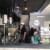 Foto Suasana 2 di Urban Latte, Klampis, Surabaya