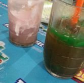 Foto Makanan 3 di Rujak Cingur dan Sop Buntut Genteng Durasim, Genteng, Surabaya