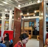 Foto Suasana 2 di Infinito Disconnect, Dipatiukur, Bandung