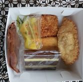 Foto Makanan 1 di Bon Ami Bakery, Wonocolo, Surabaya