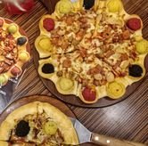 Foto Makanan 2 di Pizza Hut, Tenggilis Mejoyo, Surabaya