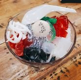 Foto Makanan 1 di Warung Ipang, Wonokromo, Surabaya