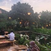 Foto Suasana 2 di 150 Coffee and Garden, Antapani, Bandung