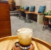 Foto Makanan 6 di Makmur Jaya Coffee Roaster, Sarijadi, Bandung
