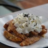 Foto Makanan 4 di Hanami, Cihampelas, Bandung