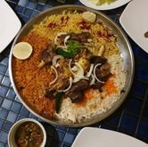 Foto Makanan 3 di Qahwa, Progo, Bandung