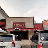Foto Suasana 4 di Qahwa, Progo, Bandung
