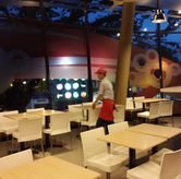 Foto Suasana 3 di KFC, Cihampelas, Bandung