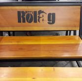 Foto Suasana 4 di Kopi Rolag, Kayoon, Surabaya