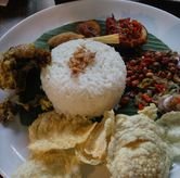 Foto Makanan 5 di Eat Boss, Cihampelas, Bandung