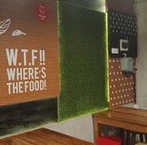 Foto Suasana 2 di Warung Mama Sum, Wonocolo, Surabaya