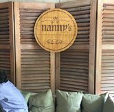 Foto Suasana 3 di Nanny's Pavillon, Riau, Bandung