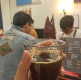 Foto Makanan 2 di Kedai Kopi Siliwangi, Laswi, Bandung