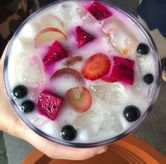 Foto Makanan 3 di Mie Jogging, Genteng, Surabaya