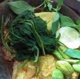 Foto Makanan 1 di Warung Sumber Barokah, Bubutan, Surabaya