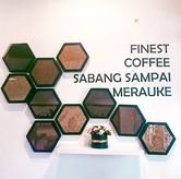 Foto Suasana 3 di Sasame Coffee, Klampis, Surabaya