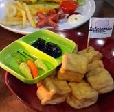 Foto Makanan 5 di Latarombo Riverside Cafe, Jambangan, Surabaya