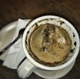Foto Makanan 2 di Kopi Ireng, Dago Atas, Bandung
