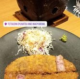 Foto Makanan 1 di Tetsujin, Tegalsari, Surabaya