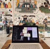 Foto Suasana 2 di Typica Kopi, Mulyorejo, Surabaya