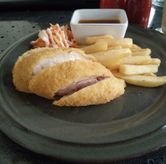 Foto Makanan 6 di Giggle Box, Setiabudhi, Bandung