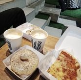 Foto Makanan 5 di Luberground, Braga, Bandung