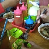 Foto Suasana 1 di Bakso Ronggolawe, Kenjeran, Surabaya