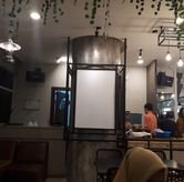 Foto Suasana 3 di Warung Ipang, Wonokromo, Surabaya