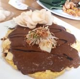 Foto Makanan 1 di Hallo Surabaya, Tegalsari, Surabaya