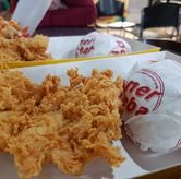 Foto Makanan 3 di Doner Kebab, Wonokromo, Surabaya