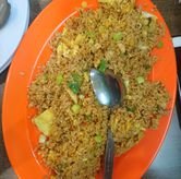 Foto Makanan 6 di Barbar Chinese Food Super, Ngagel, Surabaya