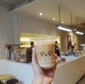 Foto Makanan 3 di Sawo Coffee, Braga, Bandung
