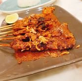 Foto Makanan 4 di Jong Java, Wiyung, Surabaya