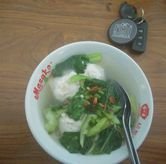 Foto Makanan 1 di Kantin Sumberrassa, Perak, Surabaya