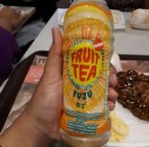 Foto Makanan 5 di McDonald's, Soekarno Hatta, Bandung