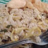 Foto Makanan 5 di Nasi Goreng Simongol, Dipatiukur, Bandung