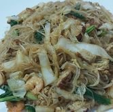 Foto Makanan 3 di Ovala Resto, Dukuh Pakis, Surabaya