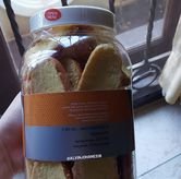 Foto Makanan 5 di Prima Rasa, Pasir Kaliki, Bandung
